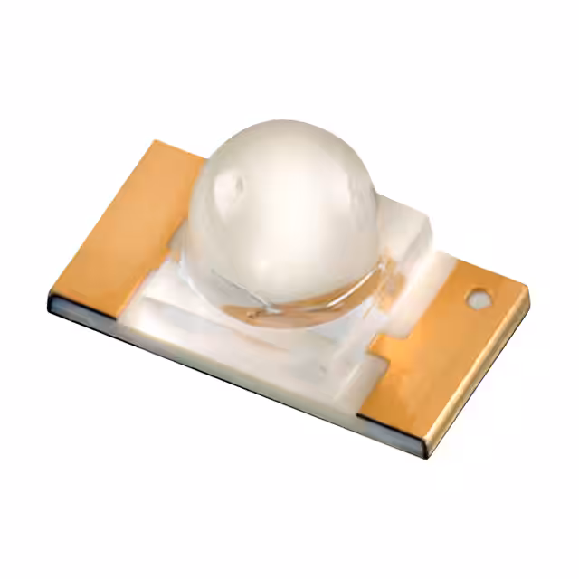 156120VS82500 Würth Elektronik  Indication LED - Discrète